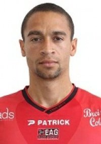 Foto principal de N. De Pauw | Guingamp