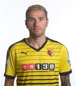 Foto principal de V. Behrami | Watford