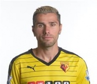 Foto principal de V. Behrami | Watford