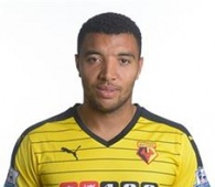 Foto principal de T. Deeney | Watford