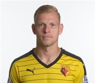 Foto principal de M. Vydra | Watford