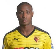 Foto principal de O. Ighalo | Watford