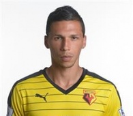 Foto principal de J. Holebas | Watford