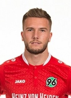 Foto principal de A. Hoffmann | Hannover 96