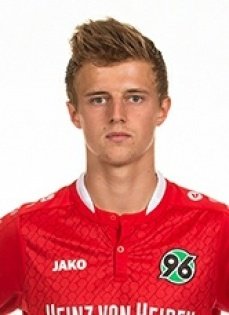 Foto principal de S. Ernst | Hannover 96