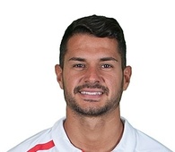 Foto principal de Vitolo | Sevilla