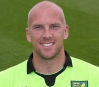 Foto principal de J. Ruddy | Norwich City