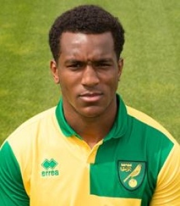 Foto principal de A. Wisdom | Norwich City