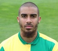 Foto principal de L. Grabban | Norwich City