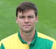 Foto principal de J. Howson | Norwich City