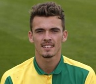 Foto principal de H. Toffolo | Norwich City