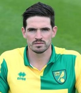 Foto principal de K. Lafferty | Norwich City