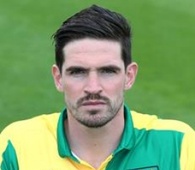 Foto principal de K. Lafferty | Norwich City