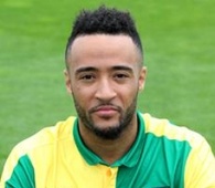 Foto principal de N. Redmond | Norwich City