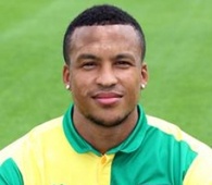 Foto principal de M. Olsson | Norwich City