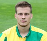 Foto principal de R. Bennett | Norwich City