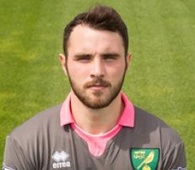 Foto principal de J. Kean | Norwich City