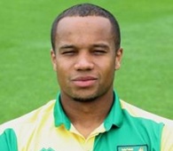 Foto principal de V. Odjidja-Ofoe | Norwich City