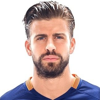 Foto principal de G. Piqué | Barcelona