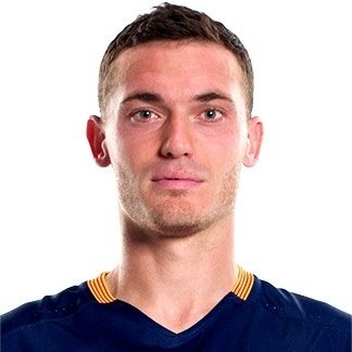 Foto principal de T. Vermaelen | Barcelona