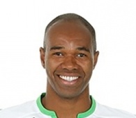 Foto principal de Naldo | Wolfsburg