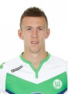 Foto principal de I. Perišić | Wolfsburg
