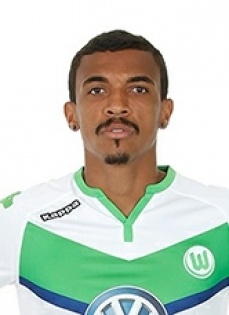 Foto principal de Luiz Gustavo | Wolfsburg