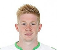 Foto principal de K. De Bruyne | Wolfsburg