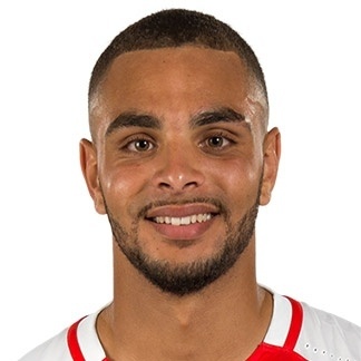 Foto principal de L. Kurzawa | Monaco