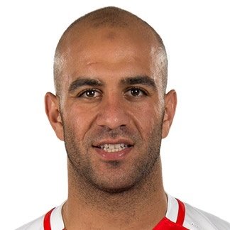 Foto principal de A. Abdennour | Monaco