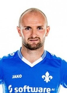 Foto principal de K. Rausch | Darmstadt 98