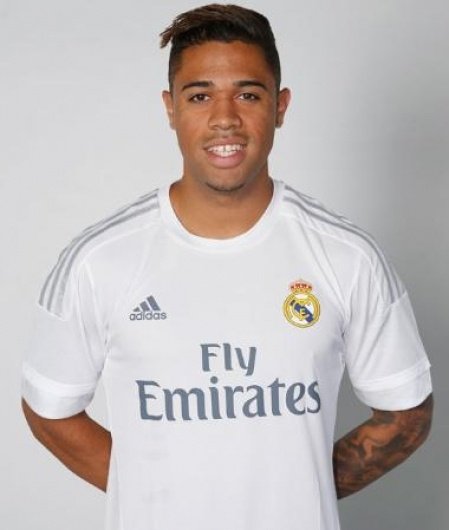 Foto principal de Mariano | RM Castilla