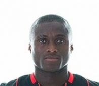 Foto principal de C. Djakpa | Eintracht Frankfurt