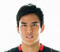 Foto principal de M. Hasebe | Eintracht Frankfurt