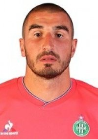 Foto principal de S. Ruffier | Saint Etienne