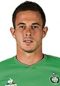 Foto principal de N. Roux | Saint Etienne