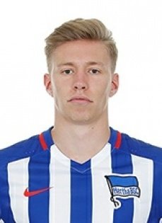 Foto principal de M. Weiser | Hertha BSC