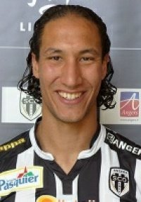 Foto principal de B. Mohsni | Angers SCO