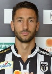 Foto principal de Y. Andreu | Angers SCO