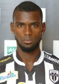 Foto principal de A. Camara | Angers SCO