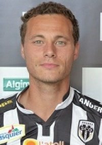 Foto principal de V. Manceau | Angers SCO