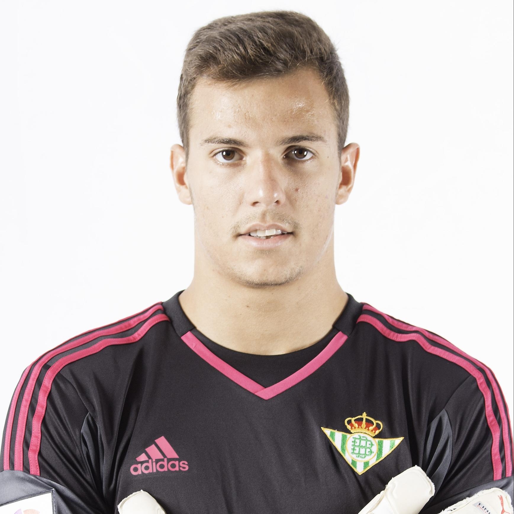 Foto principal de Pedro López | Real Betis