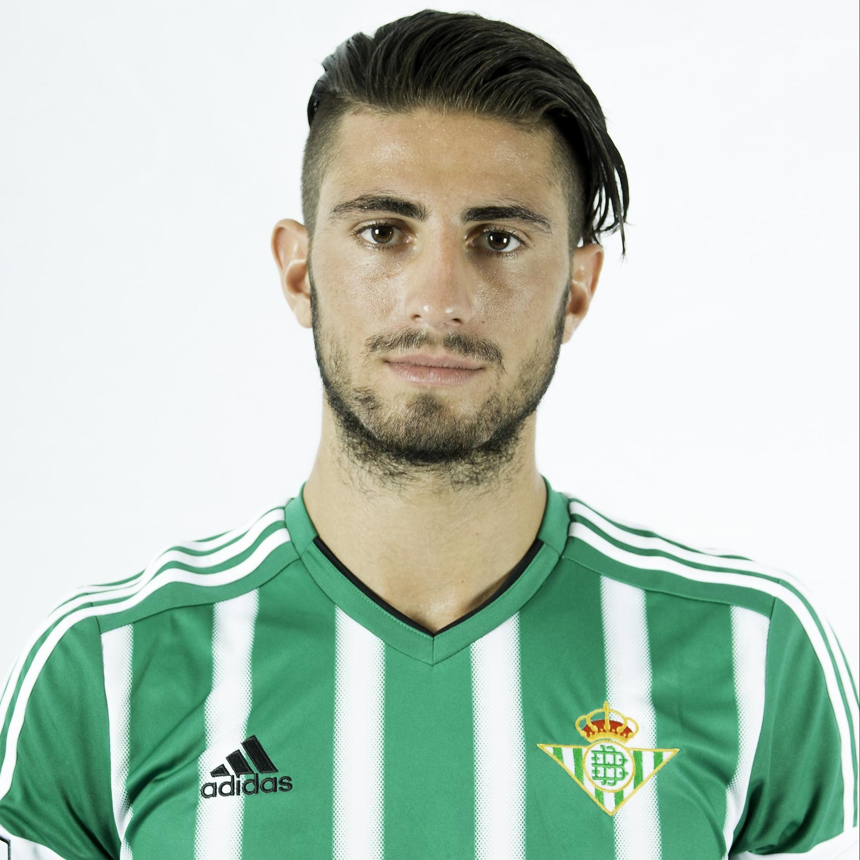 Foto principal de C. Piccini | Real Betis