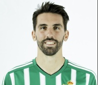 Foto principal de J. Figueras | Real Betis