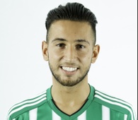 Foto principal de Varela | Real Betis