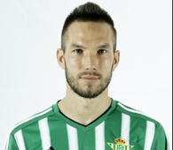 Foto principal de D. Digard | Real Betis