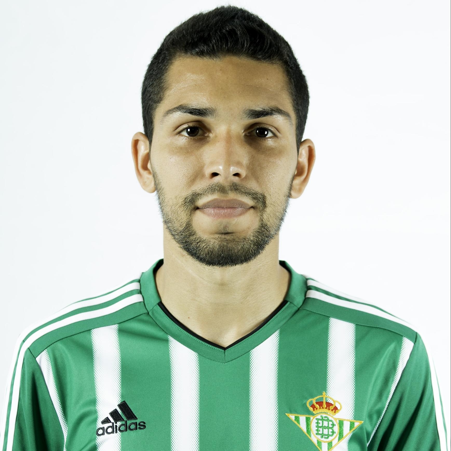 Foto principal de Petros | Real Betis