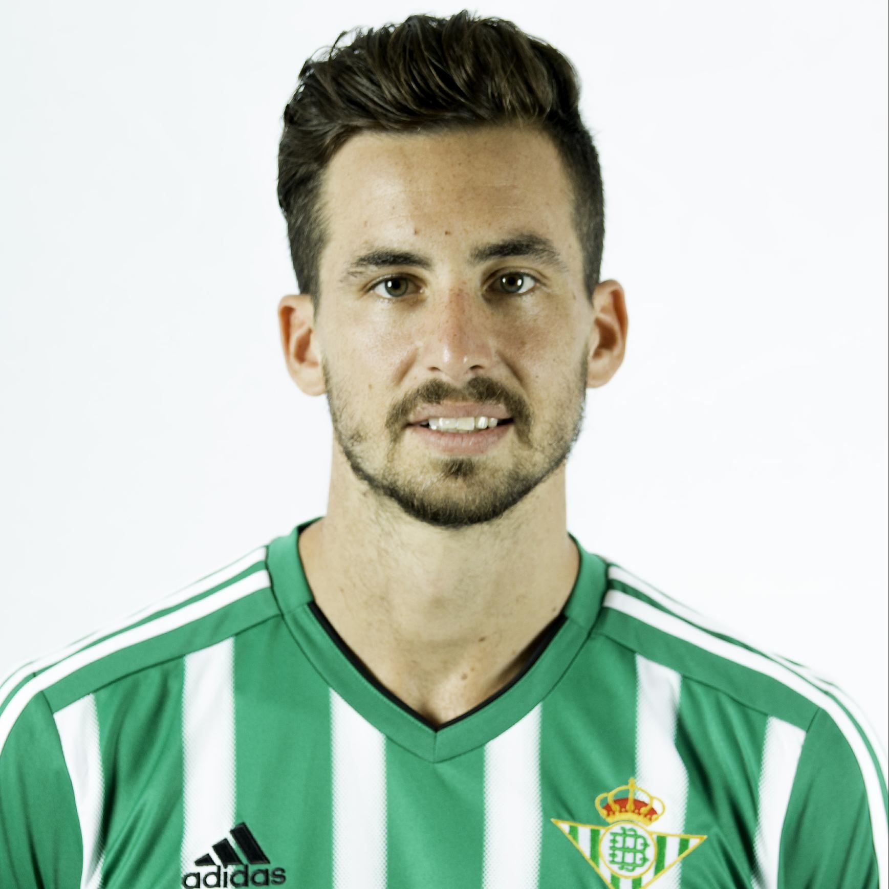 Foto principal de V. Rennella | Real Betis