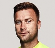 Foto principal de A. Boruc | AFC Bournemouth