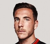 Foto principal de D. Gosling | AFC Bournemouth